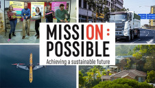 edie's long-standing weekly roundup continues, bringing you positive news from the green economy